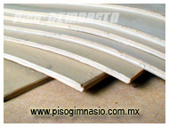 empaque ambar PISO GIMNASIO empaque ambar PISO GIMNASIO